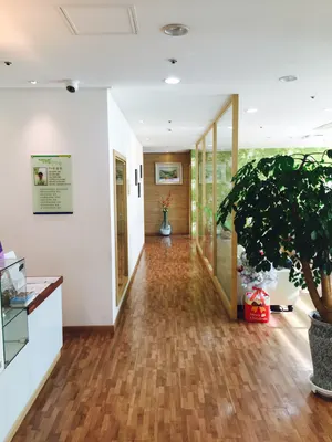 자연드림한의원 사진 1 (업체가 네이버 플레이스에 올린 사진)