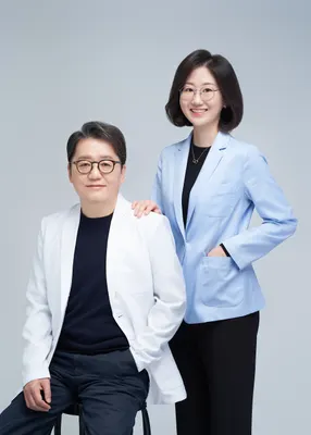 시원따뜻한의원 사진 1 (업체가 네이버 플레이스에 올린 사진)