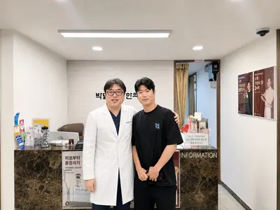박달나무한의원 사진 2 (업체가 네이버 플레이스에 올린 사진)