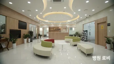 자강한방병원 사진 1 (업체가 네이버 플레이스에 올린 사진)
