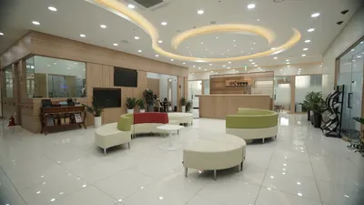 자강한방병원 사진 2 (업체가 네이버 플레이스에 올린 사진)