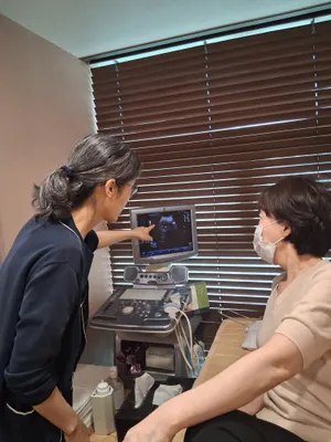 경희보궁한의원 사진 1 (업체가 네이버 플레이스에 올린 사진)