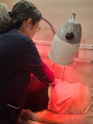 경희보궁한의원 사진 3 (업체가 네이버 플레이스에 올린 사진)