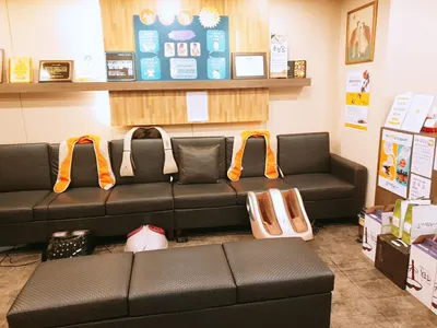 경희복조리한의원 사진 3 (업체가 네이버 플레이스에 올린 사진)