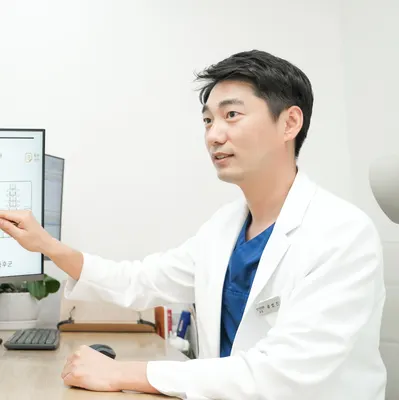 윤제한의원 사진 2 (업체가 네이버 플레이스에 올린 사진)