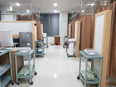 정주호한의원 사진 3 (업체가 네이버 플레이스에 올린 사진)