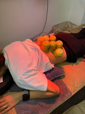 린한의원 사진 2 (업체가 네이버 플레이스에 올린 사진)