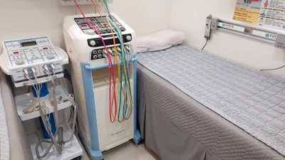 호감한의원 사진 3 (업체가 네이버 플레이스에 올린 사진)