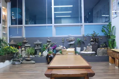 무궁화한의원 사진 2 (업체가 네이버 플레이스에 올린 사진)