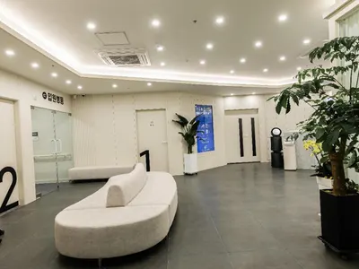 인천더하다한방병원 사진 1 (업체가 네이버 플레이스에 올린 사진)