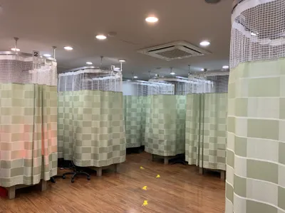 두실한의원 사진 3 (업체가 네이버 플레이스에 올린 사진)