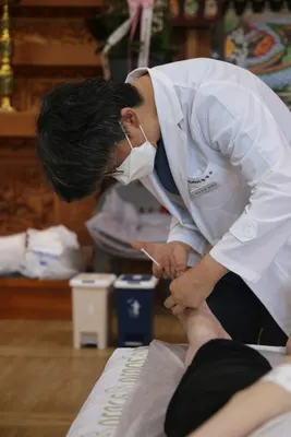 경희솔한의원 사진 2 (업체가 네이버 플레이스에 올린 사진)