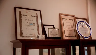 동신한의원 사진 2 (업체가 네이버 플레이스에 올린 사진)