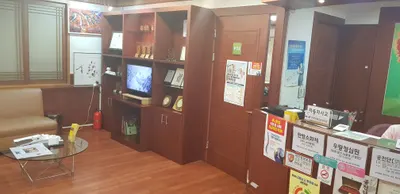 해솔한의원 사진 2 (업체가 네이버 플레이스에 올린 사진)
