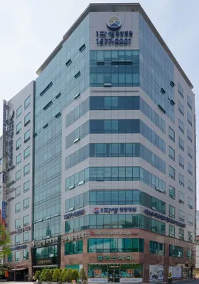 대전자생한방병원 사진 1 (업체가 네이버 플레이스에 올린 사진)