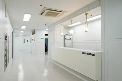 명장한방병원 사진 2 (업체가 네이버 플레이스에 올린 사진)