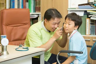 경희아이한의원 사진 2 (업체가 네이버 플레이스에 올린 사진)