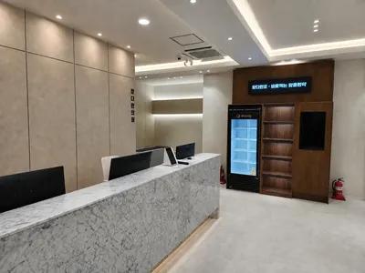 찾다한의원 사진 2 (업체가 네이버 플레이스에 올린 사진)
