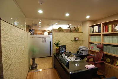 명가한의원 사진 3 (업체가 네이버 플레이스에 올린 사진)