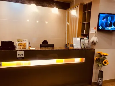 임준현한의원 사진 1 (업체가 네이버 플레이스에 올린 사진)