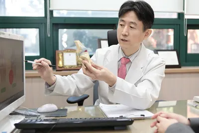 튼튼마디한의원 사진 2 (업체가 네이버 플레이스에 올린 사진)