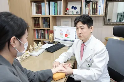 튼튼마디한의원 사진 3 (업체가 네이버 플레이스에 올린 사진)