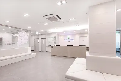 더하다한방병원 사진 3 (업체가 네이버 플레이스에 올린 사진)
