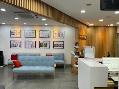 편한맘한의원 사진 3 (업체가 네이버 플레이스에 올린 사진)