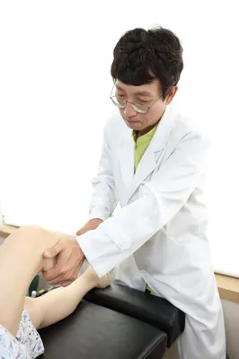 서강약손한의원 사진 2 (업체가 네이버 플레이스에 올린 사진)