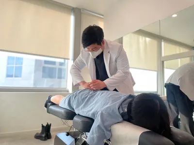 강동기운찬한방병원 사진 3 (업체가 네이버 플레이스에 올린 사진)