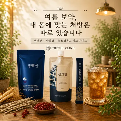 인천송도 더율한의원 사진 2 (업체가 네이버 플레이스에 올린 사진)