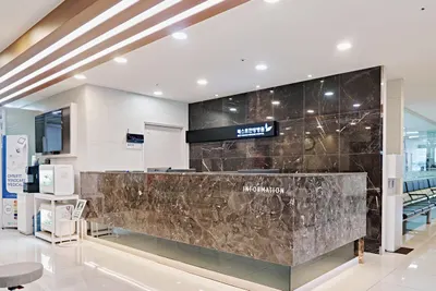 베스트한방병원 사진 3 (업체가 네이버 플레이스에 올린 사진)