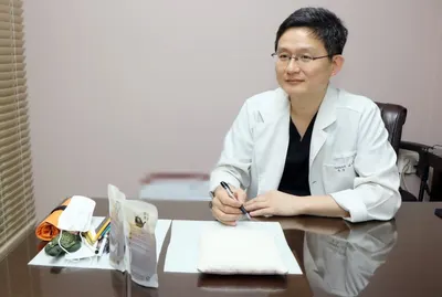 채규원경희한의원 사진 1 (업체가 네이버 플레이스에 올린 사진)
