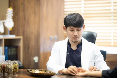보충한의원 사진 1 (업체가 네이버 플레이스에 올린 사진)