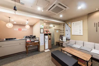 보충한의원 사진 3 (업체가 네이버 플레이스에 올린 사진)