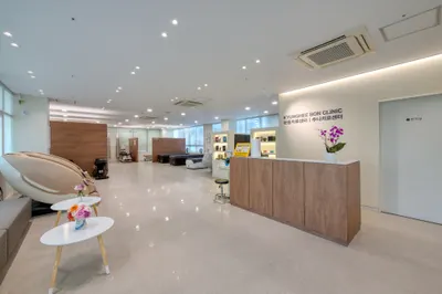 경희본한의원 사진 2 (업체가 네이버 플레이스에 올린 사진)