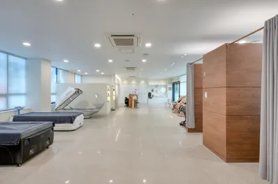 경희본한의원 사진 3 (업체가 네이버 플레이스에 올린 사진)