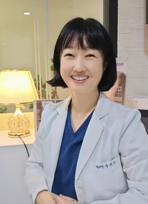 숲한의원 사진 3 (업체가 네이버 플레이스에 올린 사진)
