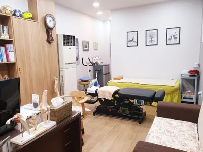 청담부부한의원 사진 2 (업체가 네이버 플레이스에 올린 사진)