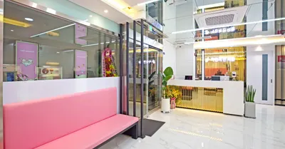 자연과한의원 사진 3 (업체가 네이버 플레이스에 올린 사진)