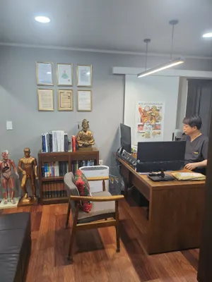 서정호한의원 사진 1 (업체가 네이버 플레이스에 올린 사진)