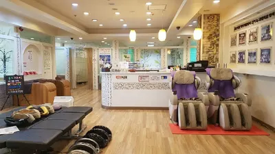 경희수한의원 사진 1 (업체가 네이버 플레이스에 올린 사진)