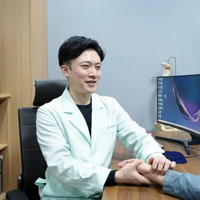 여송한의원 사진 2 (업체가 네이버 플레이스에 올린 사진)