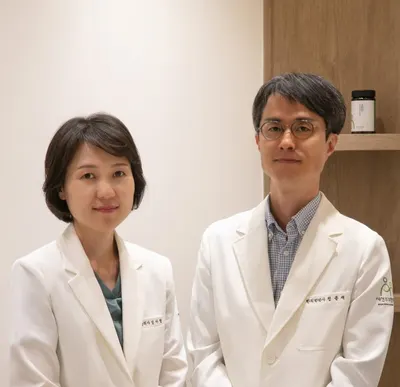 세선부부한의원 사진 1 (업체가 네이버 플레이스에 올린 사진)