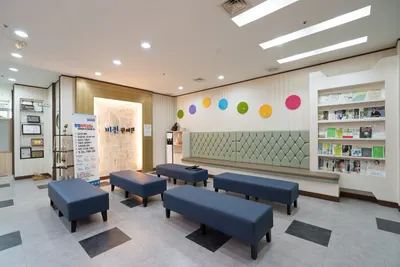비전한의원 사진 3 (업체가 네이버 플레이스에 올린 사진)