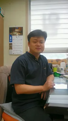 바를정한의원 사진 1 (업체가 네이버 플레이스에 올린 사진)