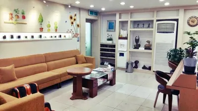 쿨한의원 사진 2 (업체가 네이버 플레이스에 올린 사진)