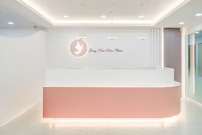 강남선이고은한의원 사진 1 (업체가 네이버 플레이스에 올린 사진)