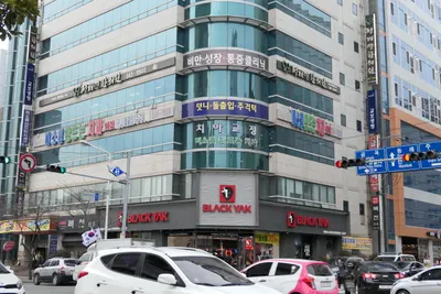 정재영한의원 사진 1 (업체가 네이버 플레이스에 올린 사진)