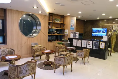 정재영한의원 사진 3 (업체가 네이버 플레이스에 올린 사진)